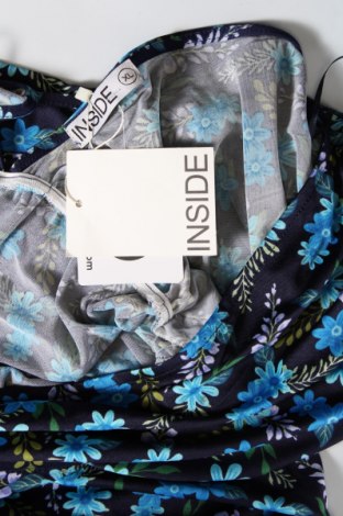 Φόρεμα Inside, Μέγεθος XL, Χρώμα Πολύχρωμο, Τιμή 23,71 €
