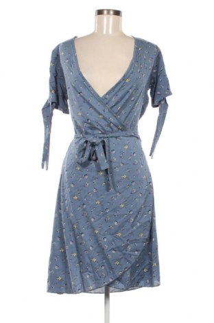 Šaty  Ipanima, Velikost L, Barva Modrá, Cena  364,00 Kč