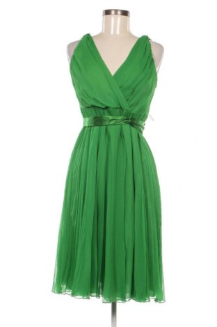 Kleid Irina Schrotter, Größe M, Farbe Grün, Preis 34,37 €