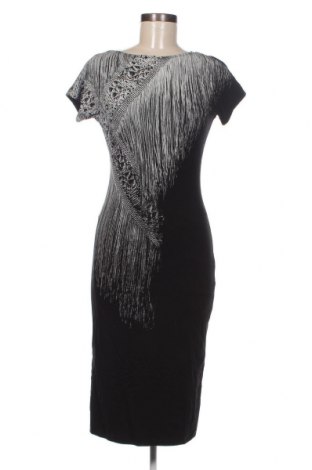 Šaty  Isabel De Pedro, Velikost M, Barva Černá, Cena  1 307,00 Kč