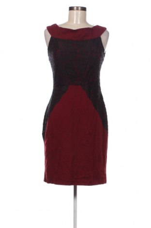 Kleid Izabel London, Größe M, Farbe Rot, Preis € 33,40