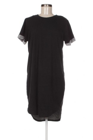 Kleid Jacqueline De Yong, Größe L, Farbe Schwarz, Preis € 12,11