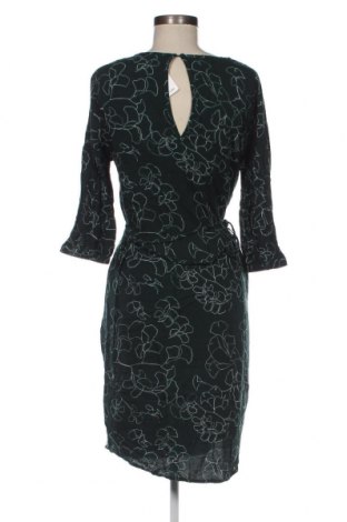 Kleid Jacqueline De Yong, Größe S, Farbe Grün, Preis 3,03 €