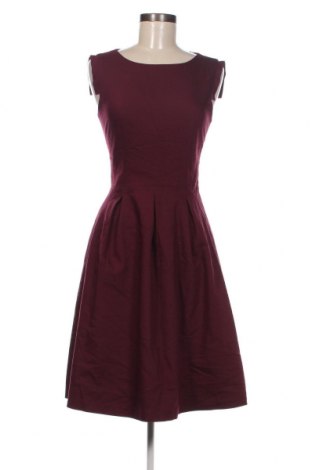 Kleid Jacqueline Riu, Größe S, Farbe Rot, Preis 12,11 €