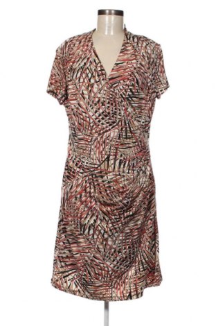 Φόρεμα Jane, Μέγεθος L, Χρώμα Πολύχρωμο, Τιμή 19,79 €