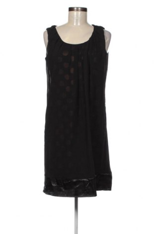 Kleid Janina, Größe L, Farbe Schwarz, Preis 8,07 €