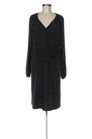 Kleid Janina, Größe XXL, Farbe Schwarz, Preis 20,18 €