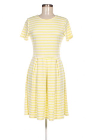 Kleid Jean Pascale, Größe S, Farbe Mehrfarbig, Preis € 6,97