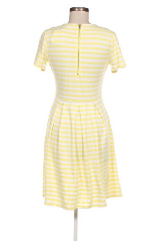 Kleid Jean Pascale, Größe S, Farbe Mehrfarbig, Preis 14,83 €