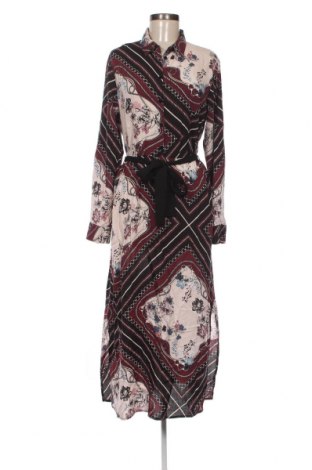 Φόρεμα Jean Pascale, Μέγεθος M, Χρώμα Πολύχρωμο, Τιμή 14,83 €
