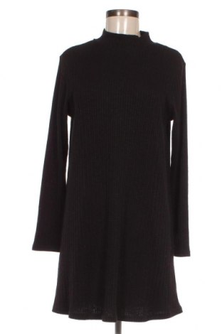 Φόρεμα Jean Pascale, Μέγεθος M, Χρώμα Μαύρο, Τιμή 9,30 €