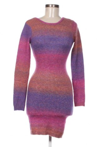 Φόρεμα Jennyfer, Μέγεθος XS, Χρώμα Πολύχρωμο, Τιμή 6,40 €