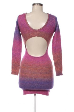 Kleid Jennyfer, Größe XXS, Farbe Mehrfarbig, Preis 3,56 €