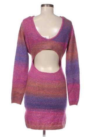 Kleid Jennyfer, Größe L, Farbe Mehrfarbig, Preis 3,56 €
