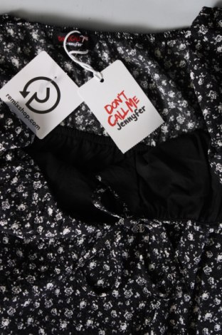Kleid Jennyfer, Größe L, Farbe Schwarz, Preis 6,64 €
