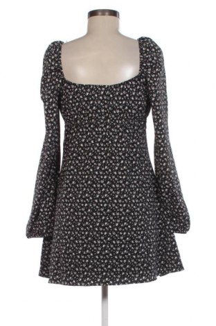 Φόρεμα Jennyfer, Μέγεθος L, Χρώμα Μαύρο, Τιμή 6,88 €