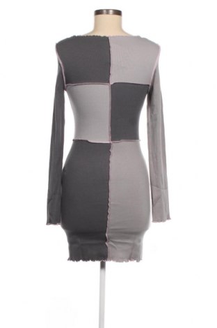 Kleid Jennyfer, Größe M, Farbe Grau, Preis € 11,62