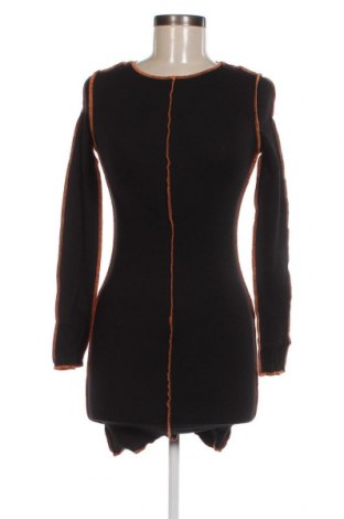 Φόρεμα Jennyfer, Μέγεθος XS, Χρώμα Μαύρο, Τιμή 14,23 €