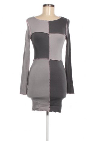Kleid Jennyfer, Größe S, Farbe Grau, Preis € 14,23