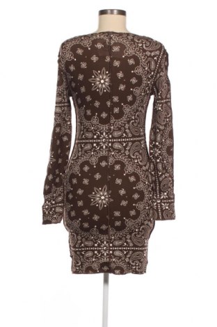 Kleid Jennyfer, Größe M, Farbe Braun, Preis 6,88 €