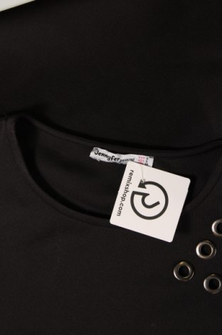 Šaty  Jennyfer, Veľkosť S, Farba Čierna, Cena  14,83 €