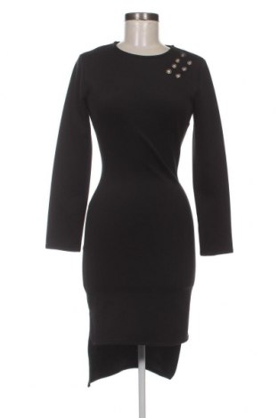 Φόρεμα Jennyfer, Μέγεθος S, Χρώμα Μαύρο, Τιμή 14,83 €