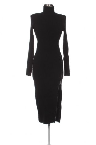 Šaty  John Richmond, Veľkosť L, Farba Čierna, Cena  44,23 €
