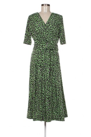 Šaty  Jolie Moi, Velikost L, Barva Zelená, Cena  1 052,00 Kč