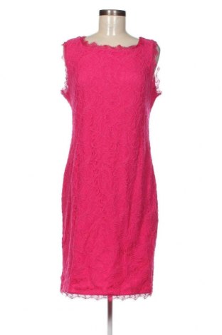 Kleid Joseph Ribkoff, Größe L, Farbe Rosa, Preis € 66,80