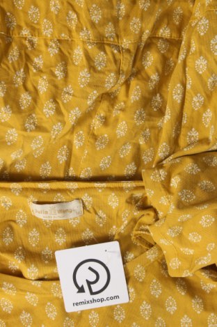 Φόρεμα Julia Wang, Μέγεθος M, Χρώμα Κίτρινο, Τιμή 17,81 €
