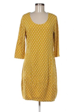 Φόρεμα Julia Wang, Μέγεθος M, Χρώμα Κίτρινο, Τιμή 17,81 €