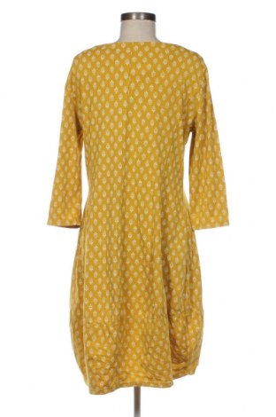 Šaty  Julia Wang, Velikost M, Barva Žlutá, Cena  421,00 Kč