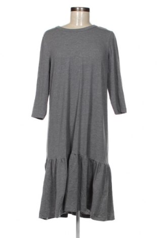 Φόρεμα Junarose, Μέγεθος M, Χρώμα Γκρί, Τιμή 16,92 €