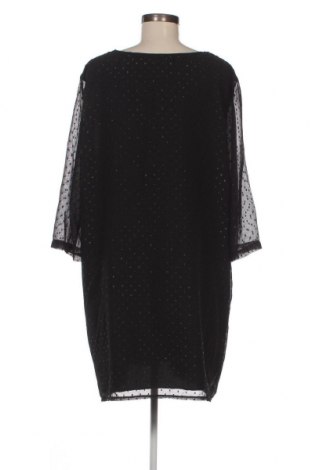 Rochie Junarose, Mărime XXL, Culoare Negru, Preț 121,58 Lei