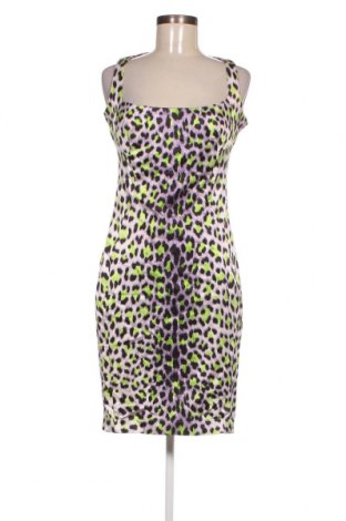 Φόρεμα Just Cavalli, Μέγεθος L, Χρώμα Πολύχρωμο, Τιμή 95,80 €