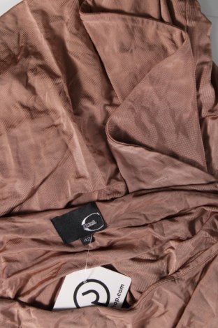 Φόρεμα Just Cavalli, Μέγεθος L, Χρώμα  Μπέζ, Τιμή 81,74 €