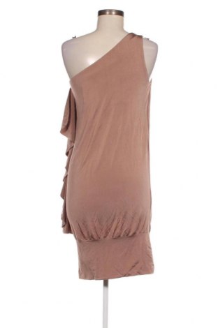 Kleid Just Cavalli, Größe L, Farbe Beige, Preis 69,17 €