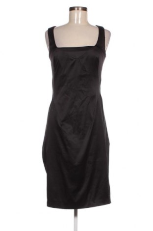 Φόρεμα Just Cavalli, Μέγεθος L, Χρώμα Μαύρο, Τιμή 122,82 €
