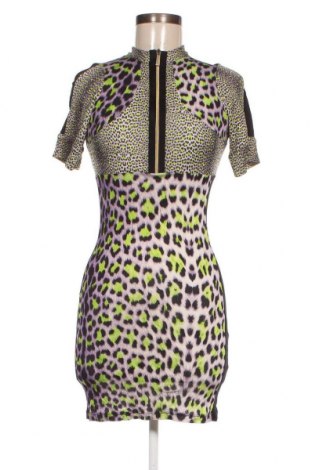 Φόρεμα Just Cavalli, Μέγεθος S, Χρώμα Πολύχρωμο, Τιμή 72,31 €