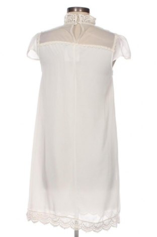 Šaty  K. Woman, Velikost S, Barva Bílá, Cena  373,00 Kč