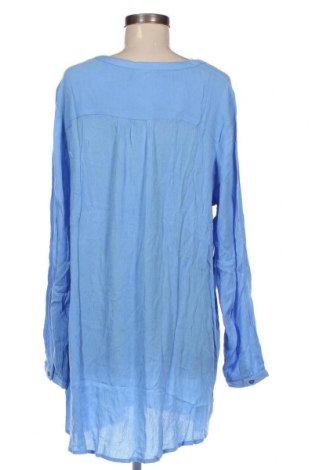 Kleid Kaffe, Größe XL, Farbe Blau, Preis € 31,73