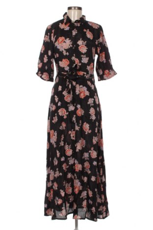 Φόρεμα Kaffe, Μέγεθος M, Χρώμα Πολύχρωμο, Τιμή 55,67 €