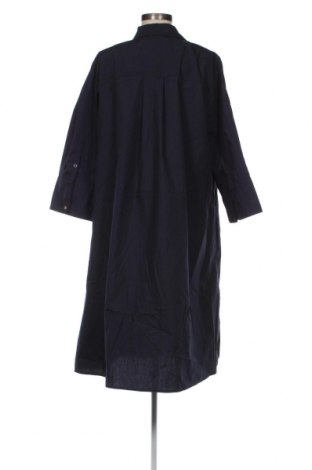 Φόρεμα Kaffe, Μέγεθος XXL, Χρώμα Μπλέ, Τιμή 29,69 €