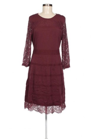 Kleid Kaleidoscope, Größe L, Farbe Rot, Preis 10,58 €