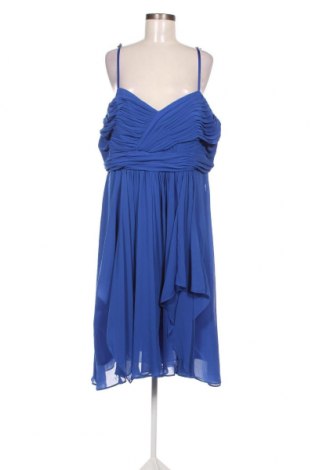 Kleid Kaleidoscope, Größe XL, Farbe Blau, Preis 11,05 €