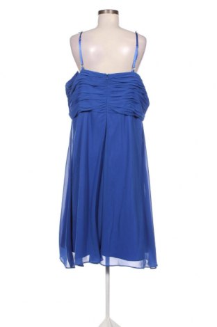 Φόρεμα Kaleidoscope, Μέγεθος XL, Χρώμα Μπλέ, Τιμή 9,21 €