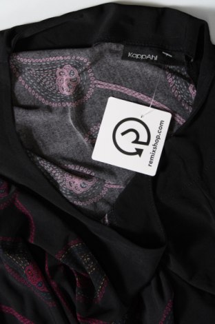 Kleid KappAhl, Größe L, Farbe Schwarz, Preis 9,46 €