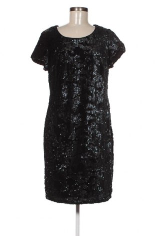 Φόρεμα KappAhl, Μέγεθος M, Χρώμα Μαύρο, Τιμή 17,81 €