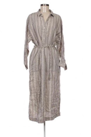 Kleid KappAhl, Größe L, Farbe Beige, Preis 28,53 €