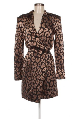 Kleid Karen Millen, Größe S, Farbe Mehrfarbig, Preis € 61,24